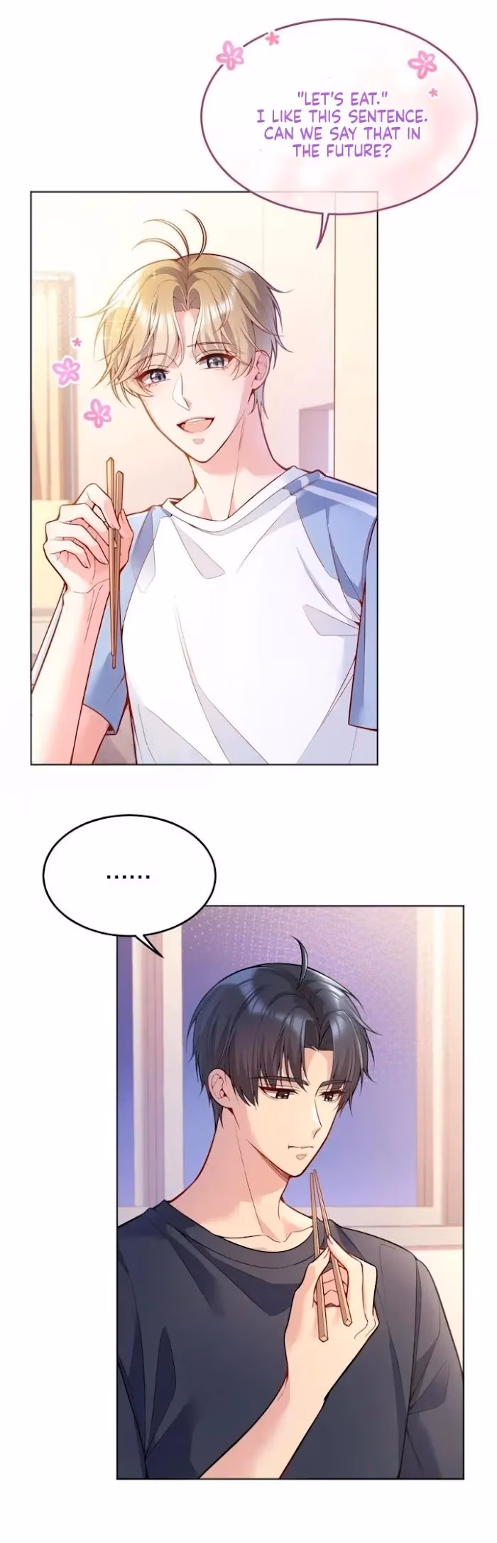 Read Han Yuan chapter 38 image 2 on Lezhin