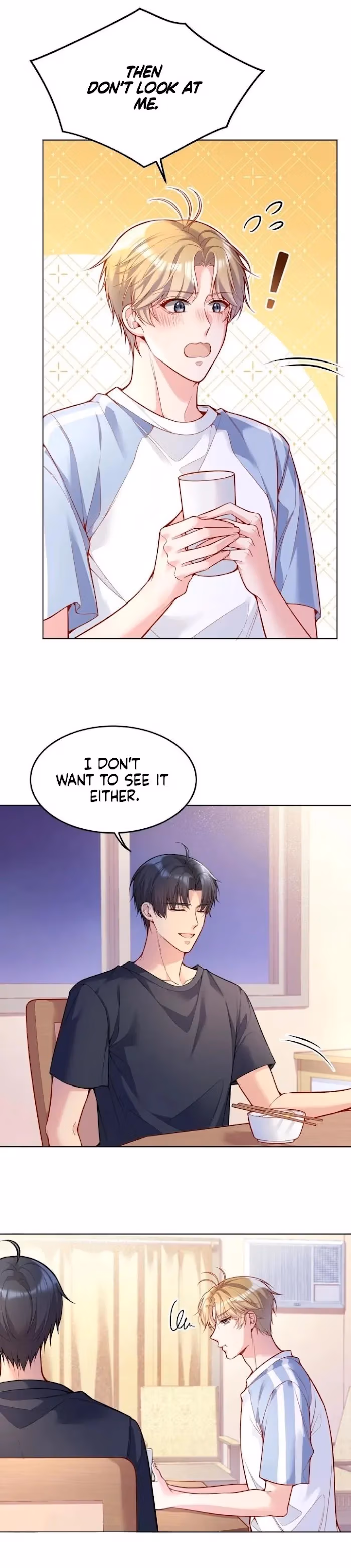 Read Han Yuan chapter 38 image 5 on Lezhin