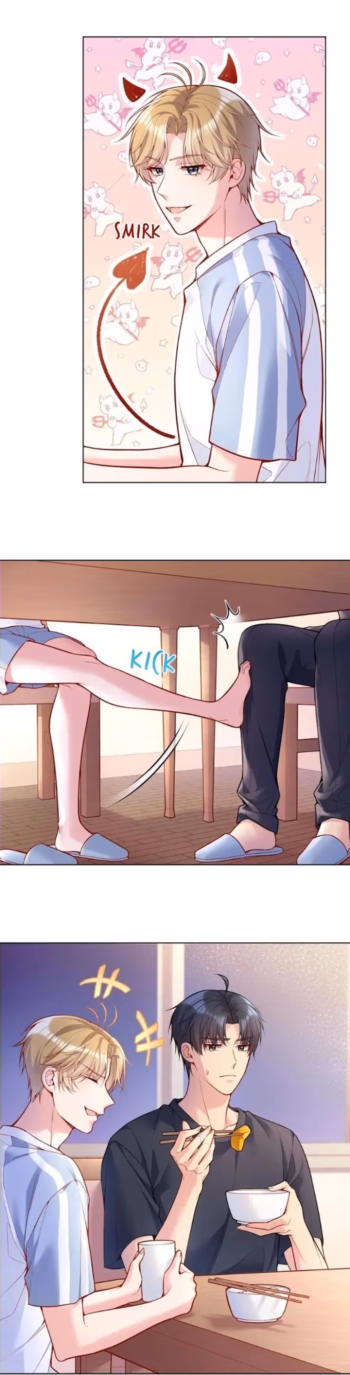 Read Han Yuan chapter 38 image 6 on Lezhin