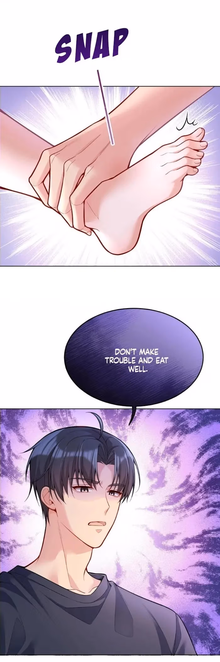 Read Han Yuan chapter 38 image 7 on Lezhin