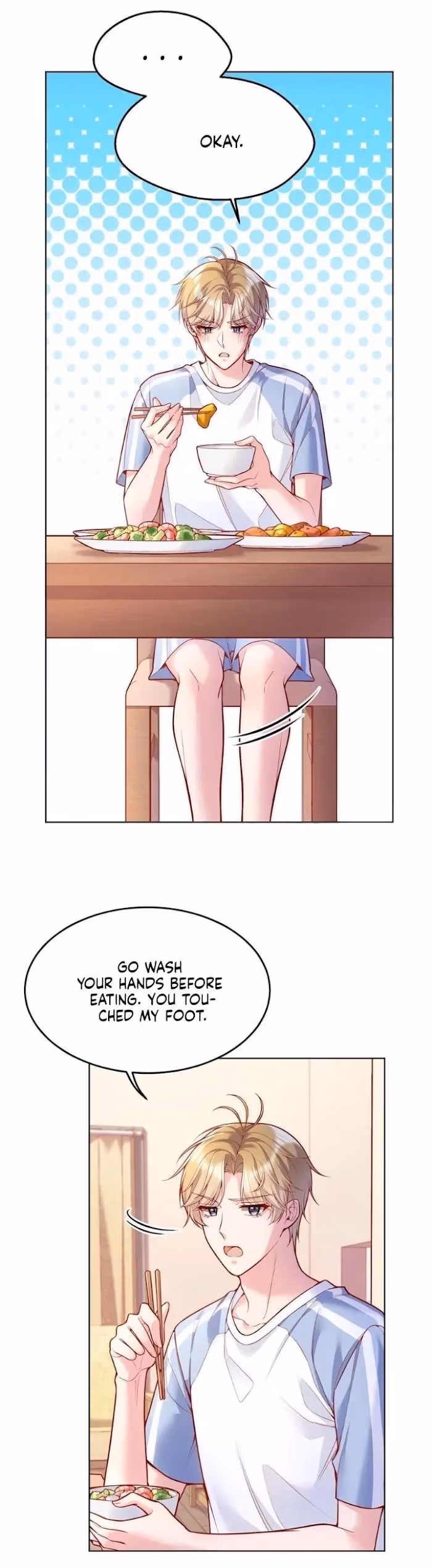 Read Han Yuan chapter 38 image 8 on Lezhin
