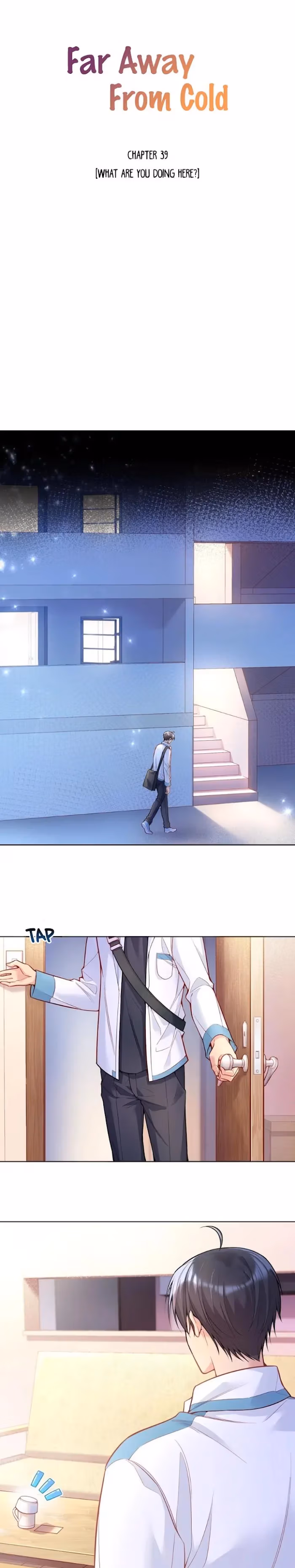 Read Han Yuan chapter 39 image 1 on Lezhin