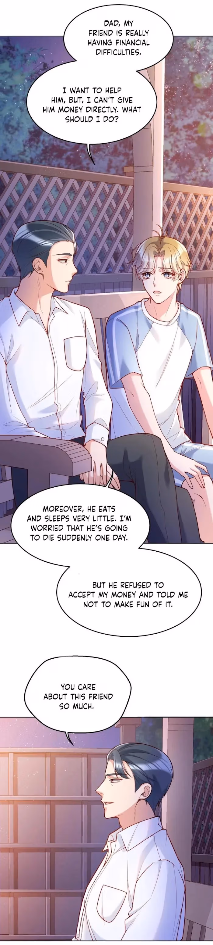 Read Han Yuan chapter 39 image 11 on Lezhin