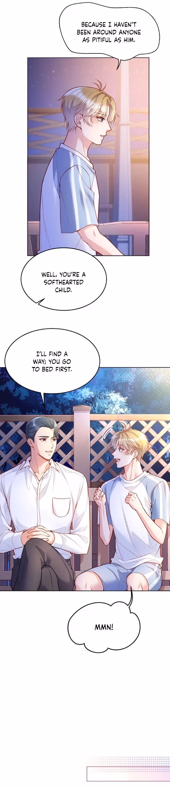 Read Han Yuan chapter 39 image 12 on Lezhin