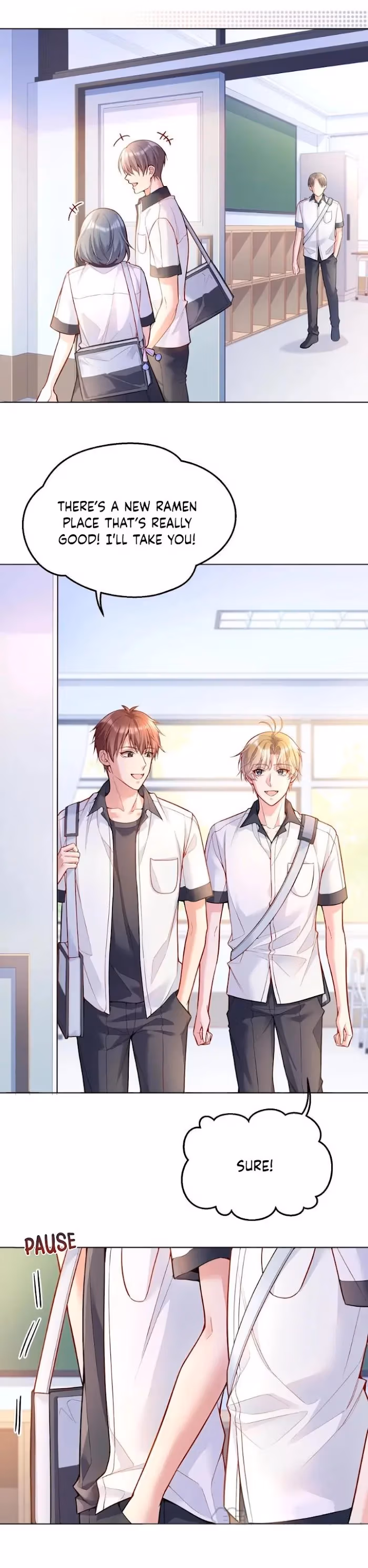 Read Han Yuan chapter 39 image 13 on Lezhin