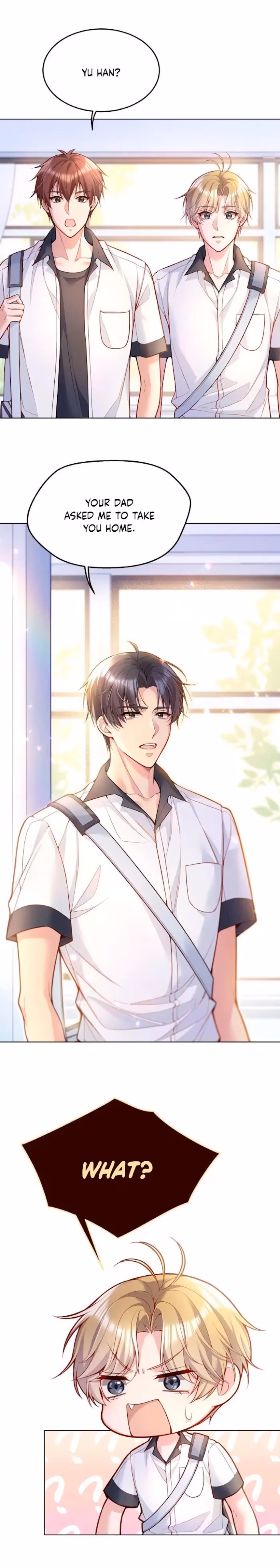 Read Han Yuan chapter 39 image 14 on Lezhin