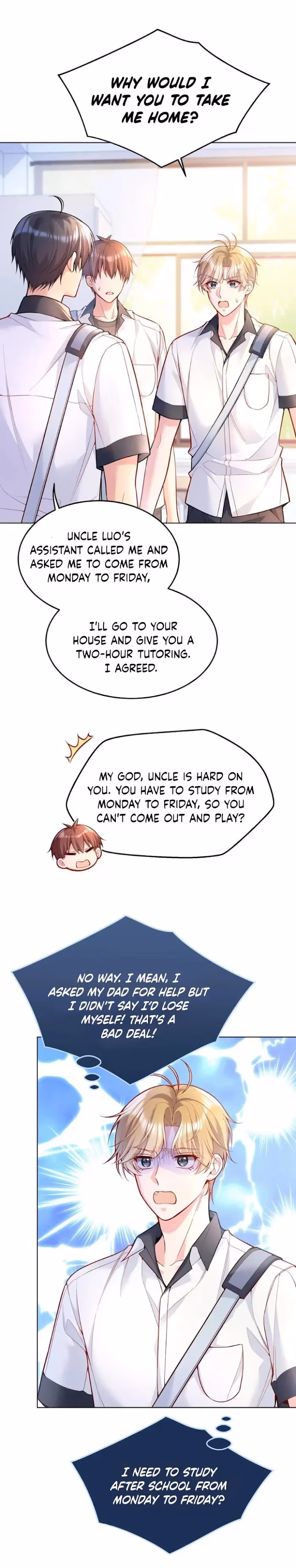 Read Han Yuan chapter 39 image 15 on Lezhin