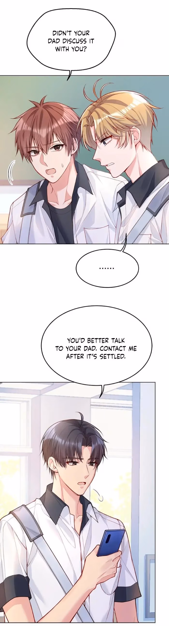 Read Han Yuan chapter 39 image 16 on Lezhin
