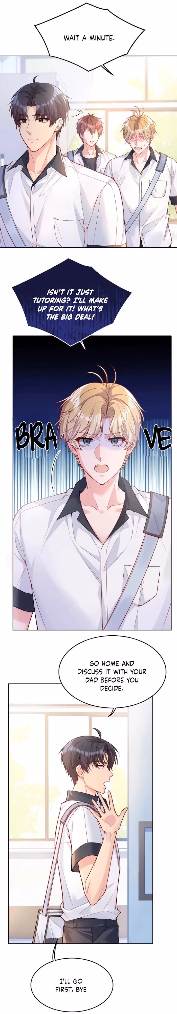 Read Han Yuan chapter 39 image 17 on Lezhin