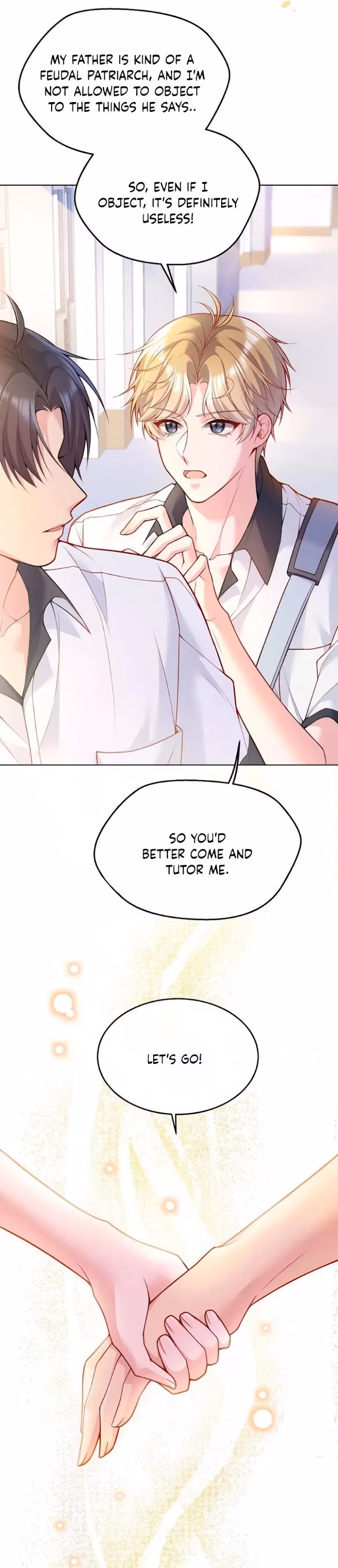 Read Han Yuan chapter 39 image 19 on Lezhin