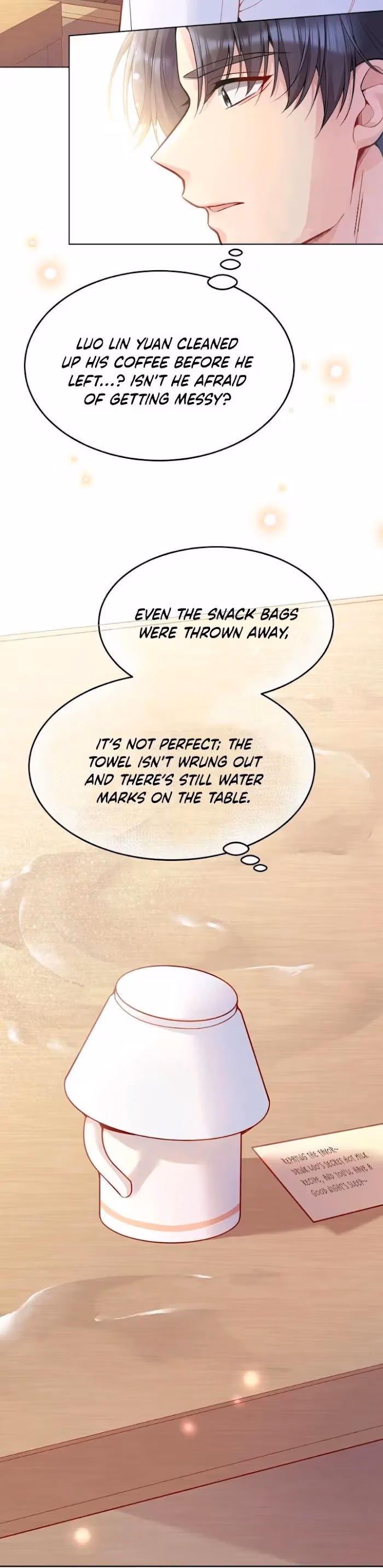Read Han Yuan chapter 39 image 2 on Lezhin