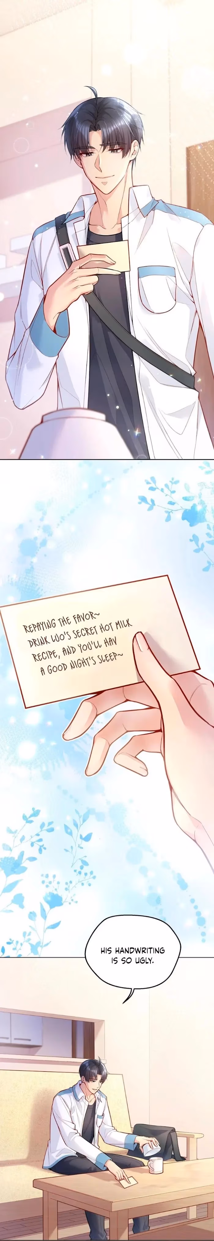 Read Han Yuan chapter 39 image 3 on Lezhin