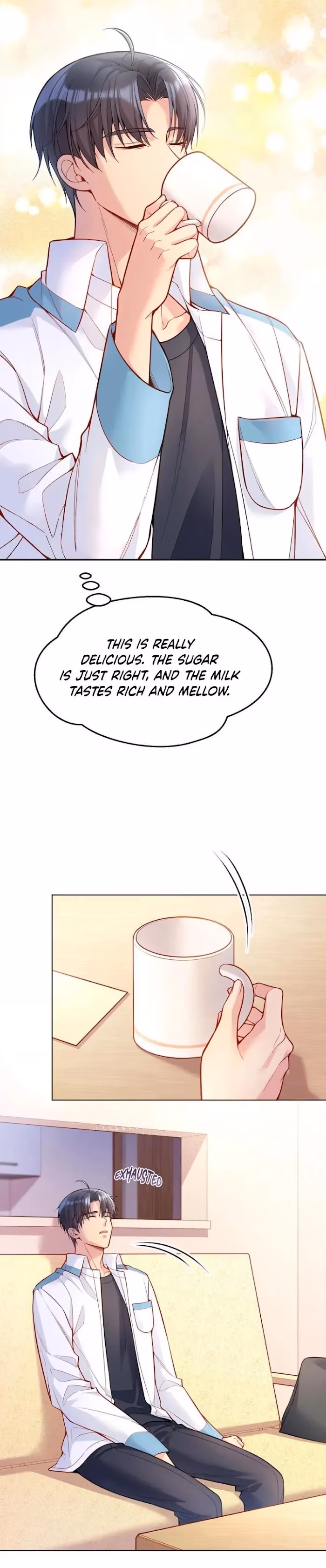 Read Han Yuan chapter 39 image 4 on Lezhin