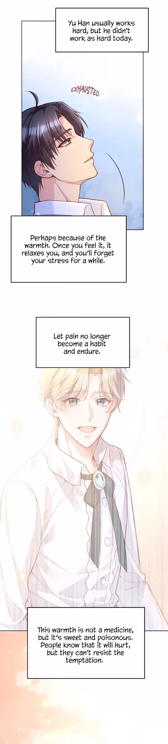 Read Han Yuan chapter 39 image 5 on Lezhin