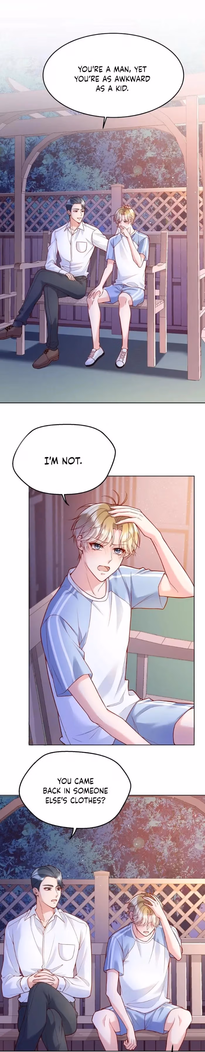 Read Han Yuan chapter 39 image 7 on Lezhin