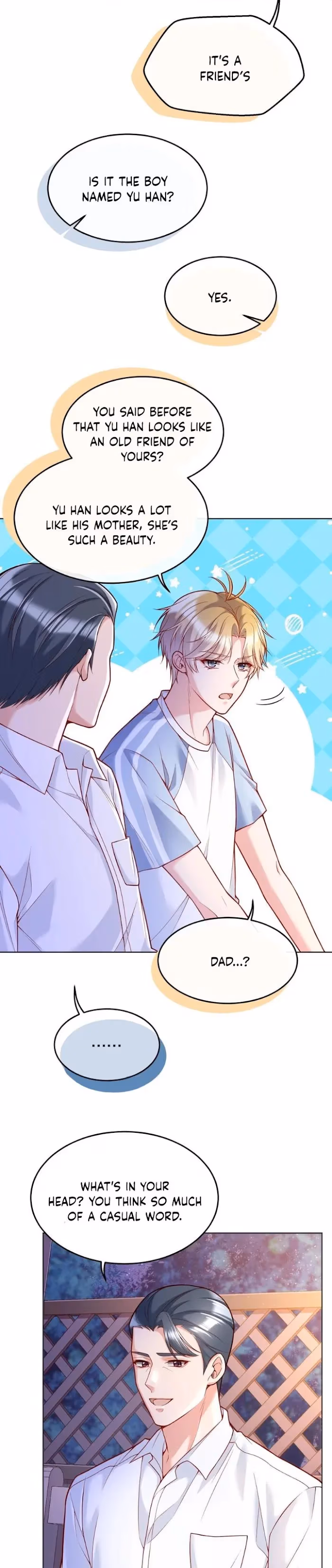 Read Han Yuan chapter 39 image 8 on Lezhin
