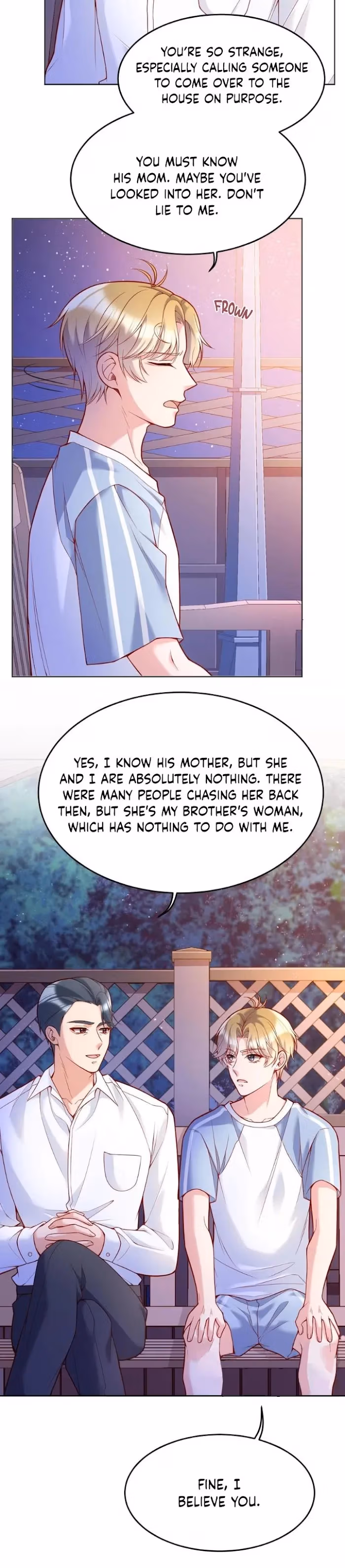 Read Han Yuan chapter 39 image 9 on Lezhin