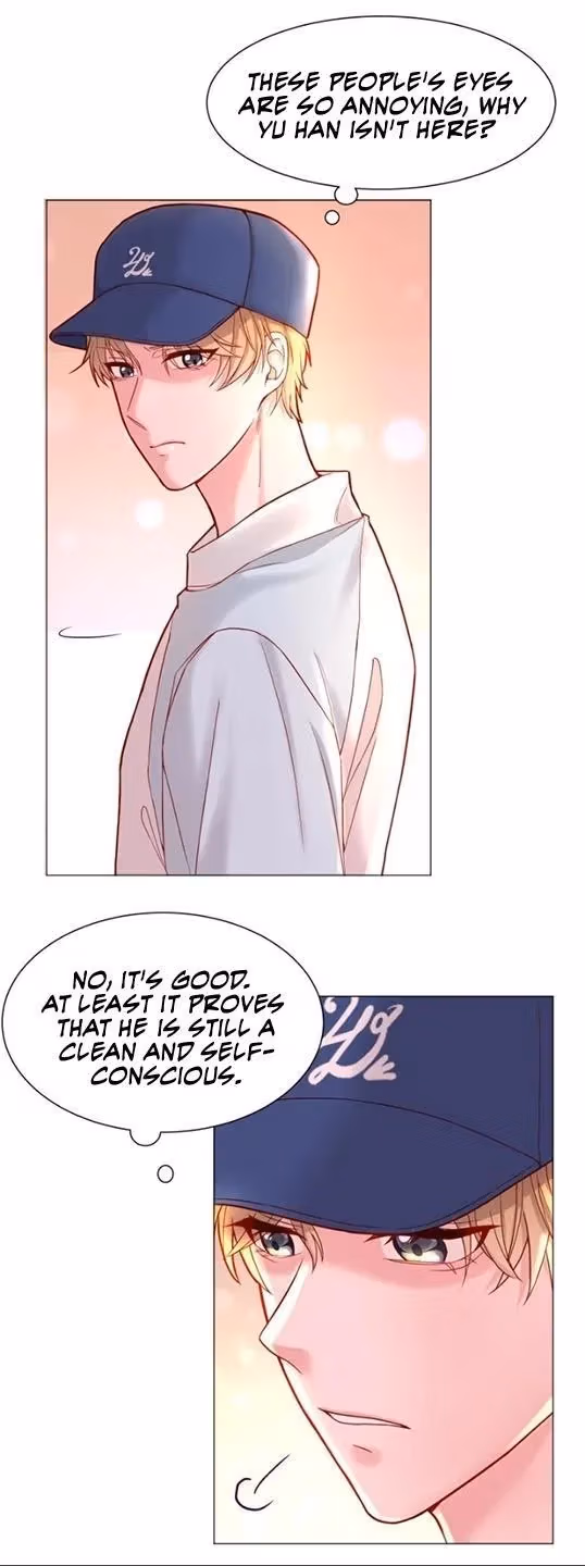 Read Han Yuan chapter 4 image 10 on Lezhin