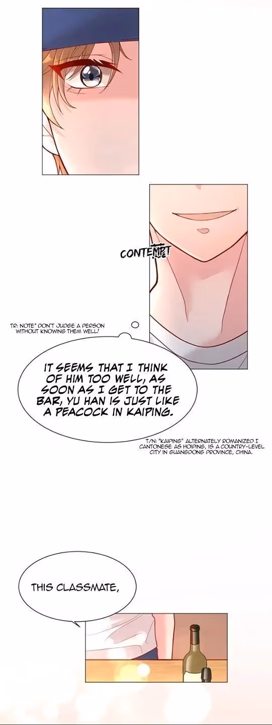 Read Han Yuan chapter 4 image 13 on Lezhin