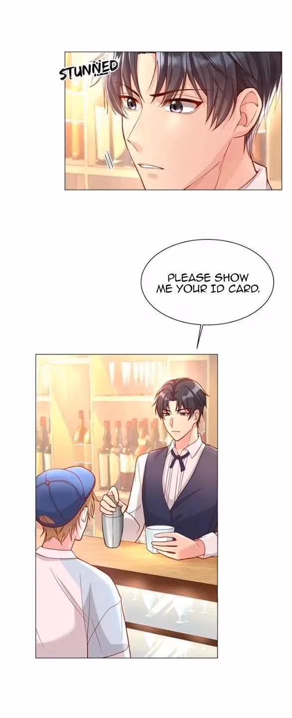 Read Han Yuan chapter 4 image 15 on Lezhin