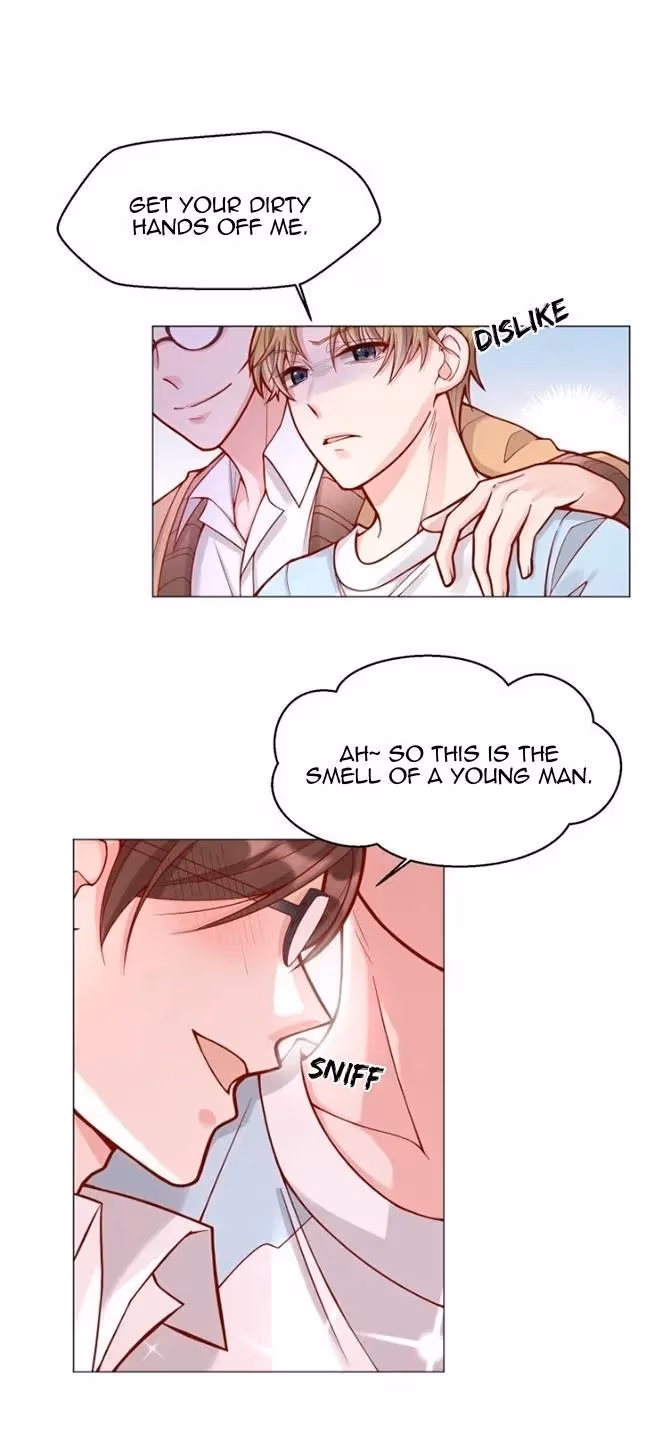 Read Han Yuan chapter 4 image 17 on Lezhin