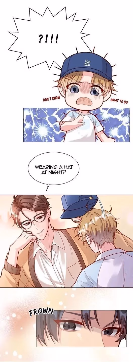 Read Han Yuan chapter 4 image 18 on Lezhin