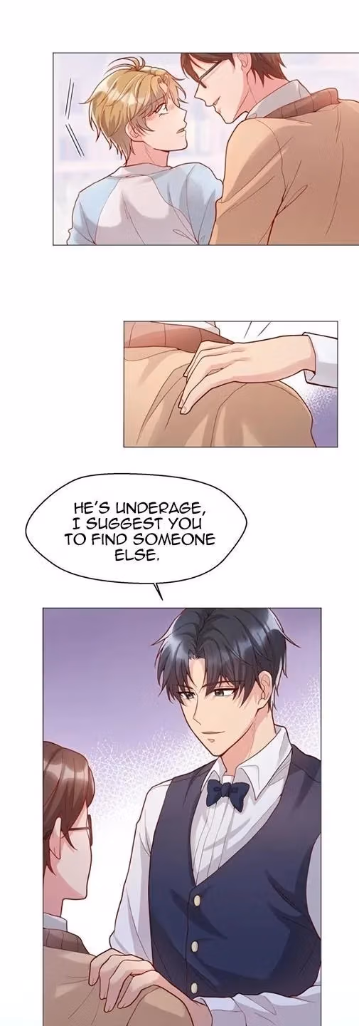 Read Han Yuan chapter 4 image 20 on Lezhin