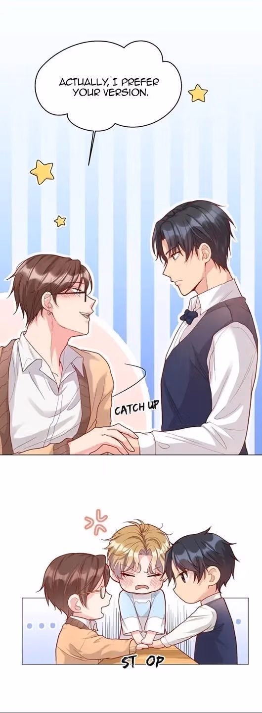 Read Han Yuan chapter 4 image 21 on Lezhin