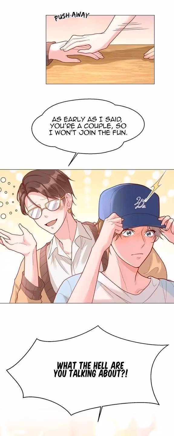 Read Han Yuan chapter 4 image 22 on Lezhin