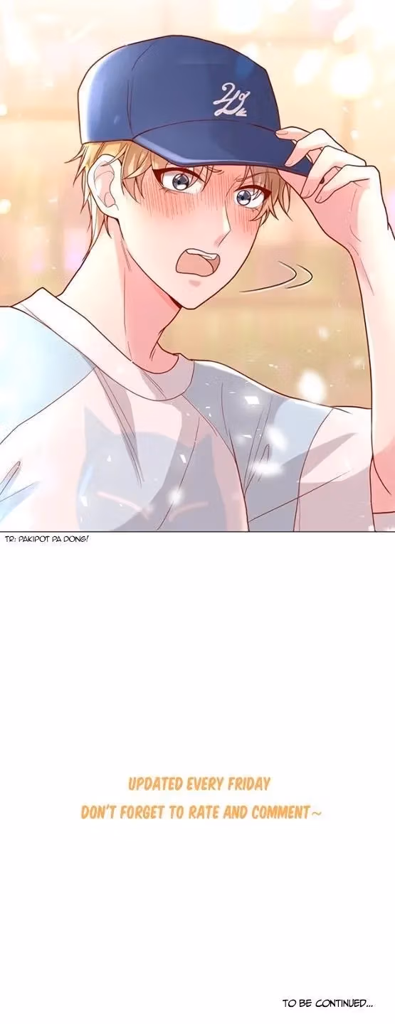 Read Han Yuan chapter 4 image 23 on Lezhin
