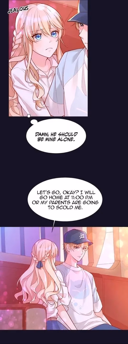 Read Han Yuan chapter 4 image 3 on Lezhin