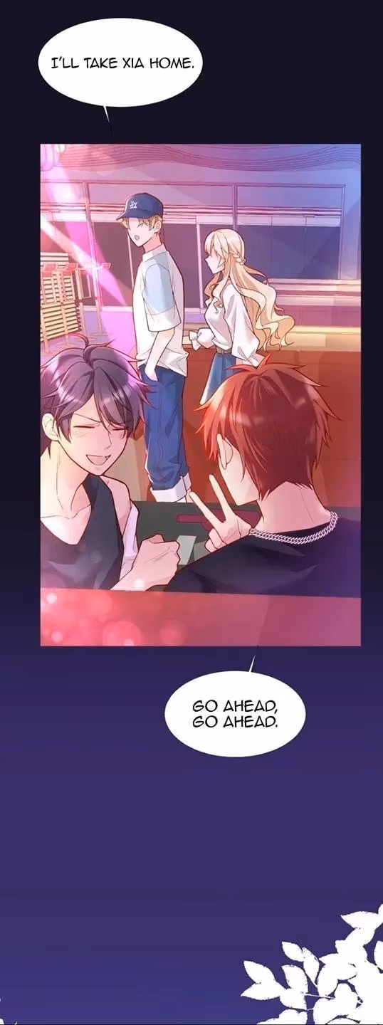 Read Han Yuan chapter 4 image 4 on Lezhin