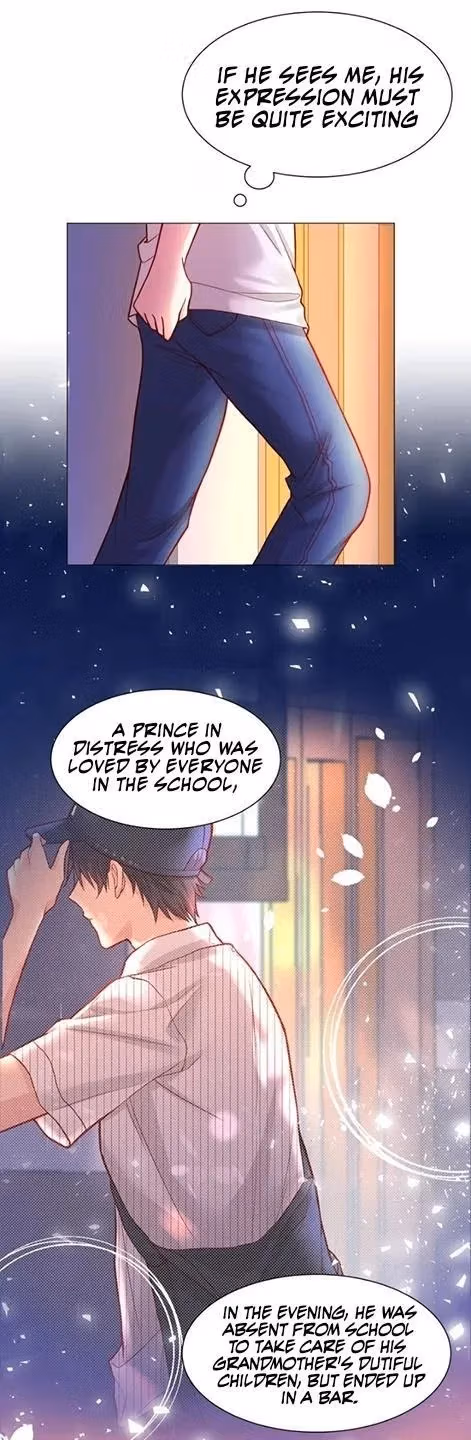 Read Han Yuan chapter 4 image 8 on Lezhin