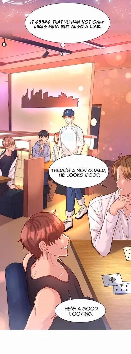 Read Han Yuan chapter 4 image 9 on Lezhin