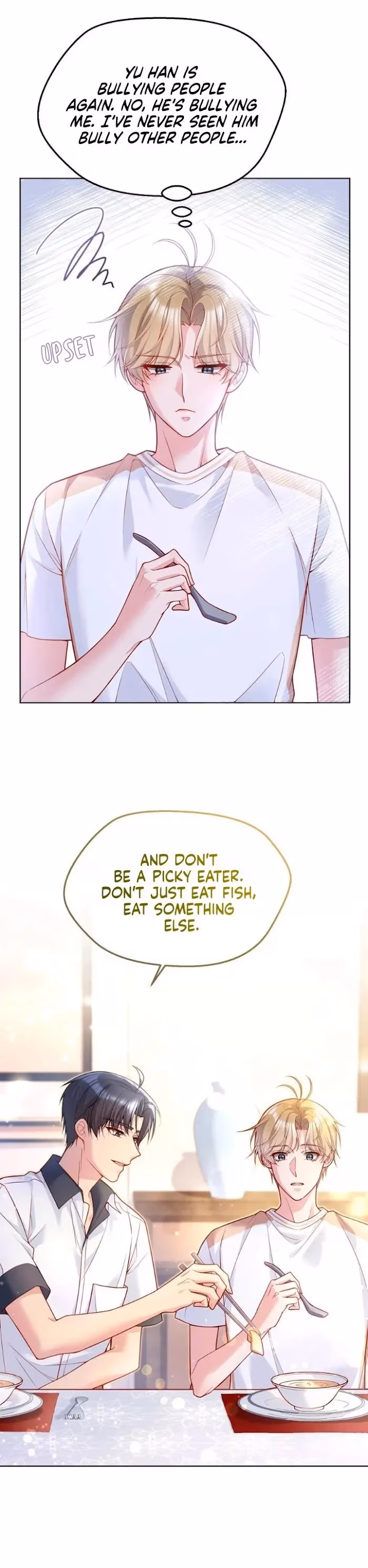 Read Han Yuan chapter 41 image 10 on Lezhin