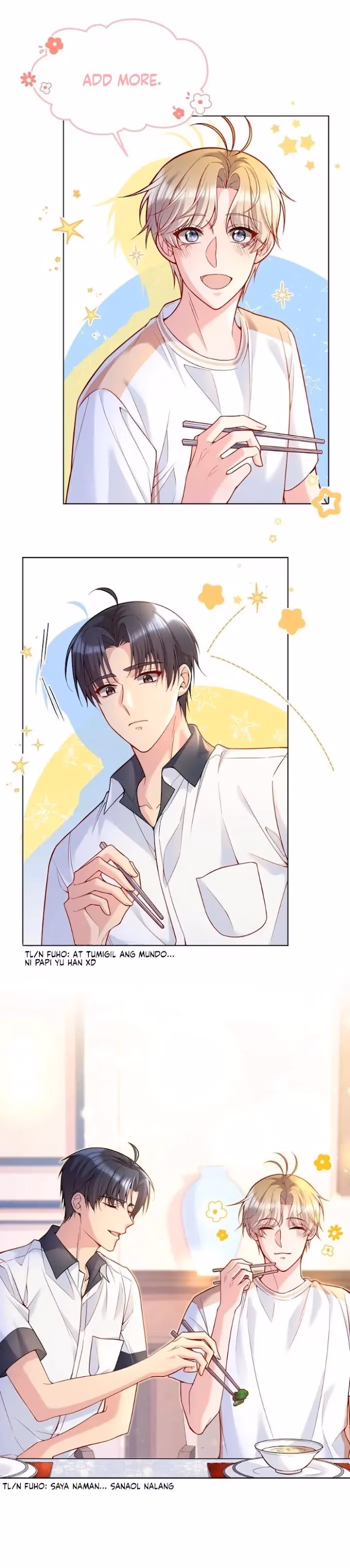 Read Han Yuan chapter 41 image 11 on Lezhin