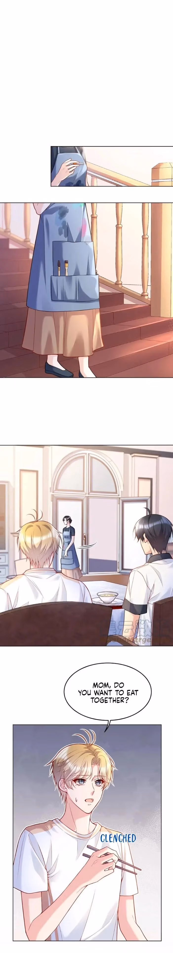 Read Han Yuan chapter 41 image 12 on Lezhin