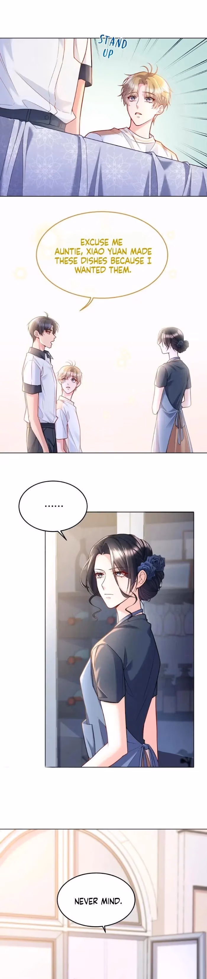 Read Han Yuan chapter 41 image 14 on Lezhin