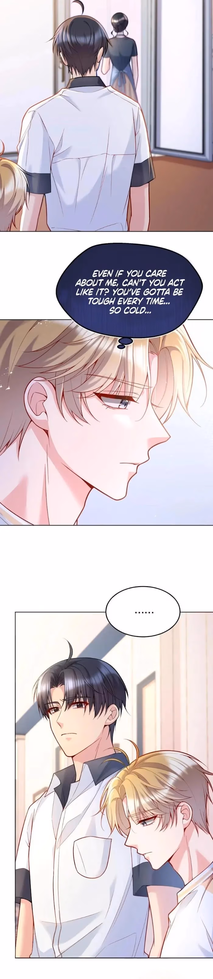 Read Han Yuan chapter 41 image 15 on Lezhin