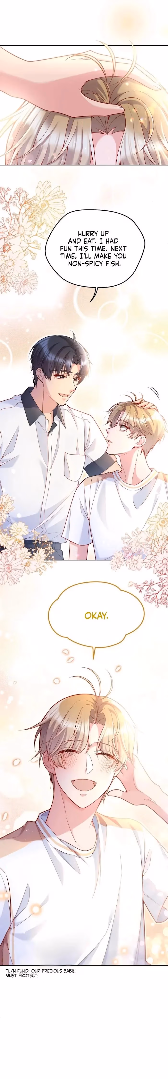 Read Han Yuan chapter 41 image 16 on Lezhin
