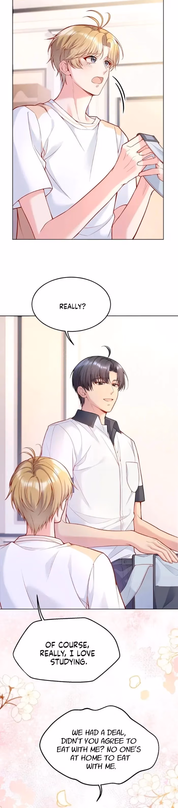 Read Han Yuan chapter 41 image 3 on Lezhin