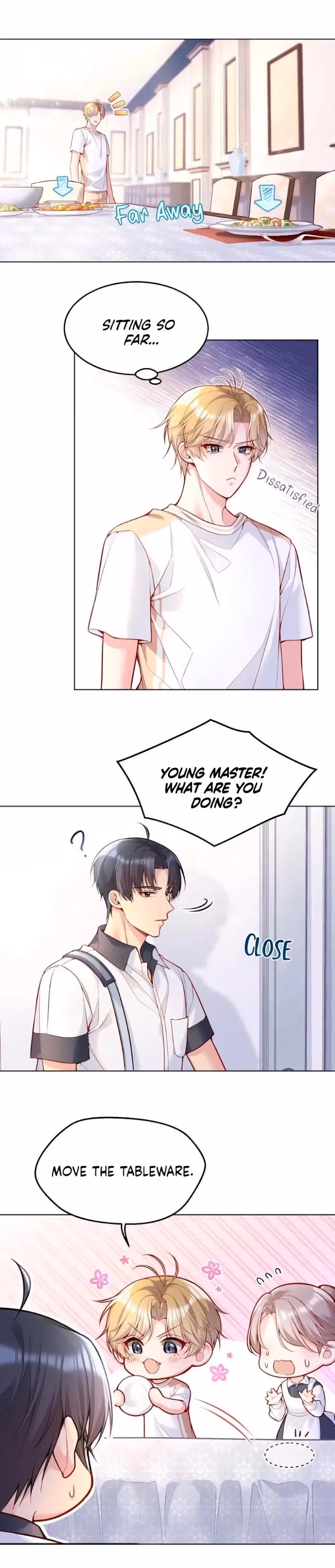 Read Han Yuan chapter 41 image 5 on Lezhin