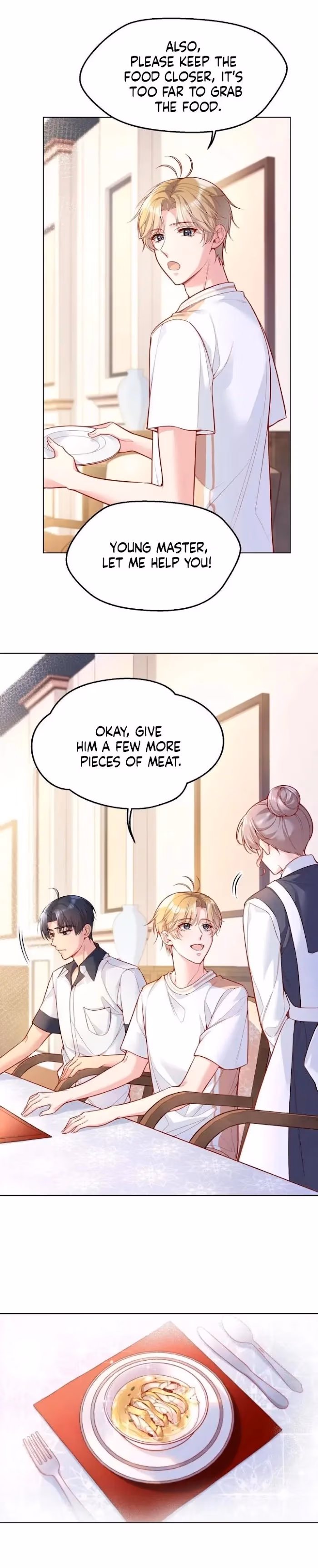 Read Han Yuan chapter 41 image 6 on Lezhin