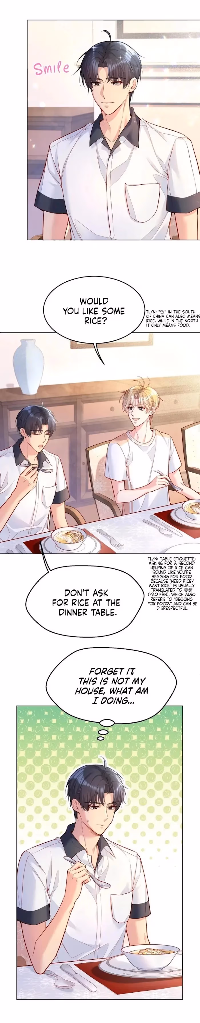 Read Han Yuan chapter 41 image 7 on Lezhin