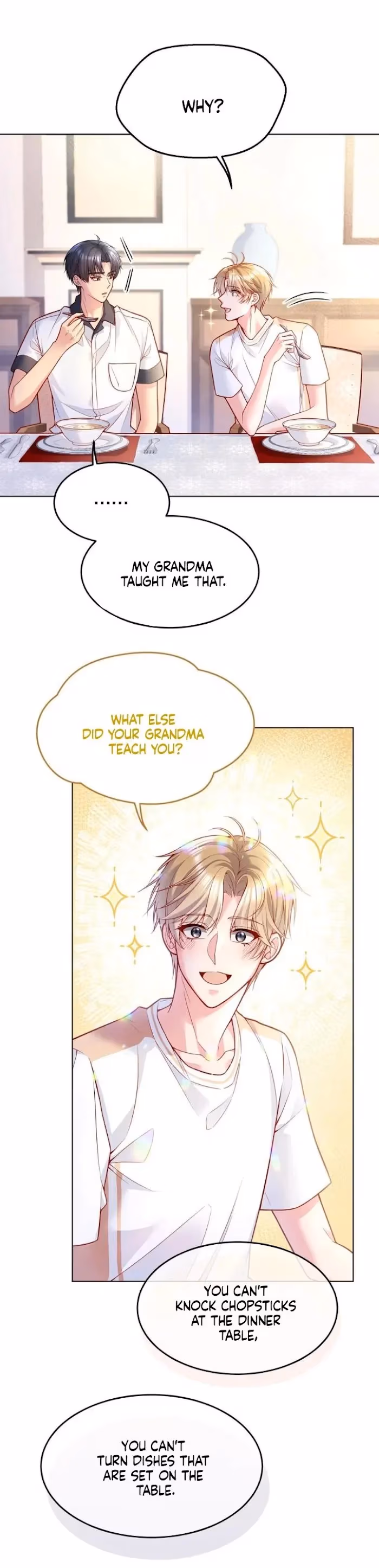 Read Han Yuan chapter 41 image 8 on Lezhin