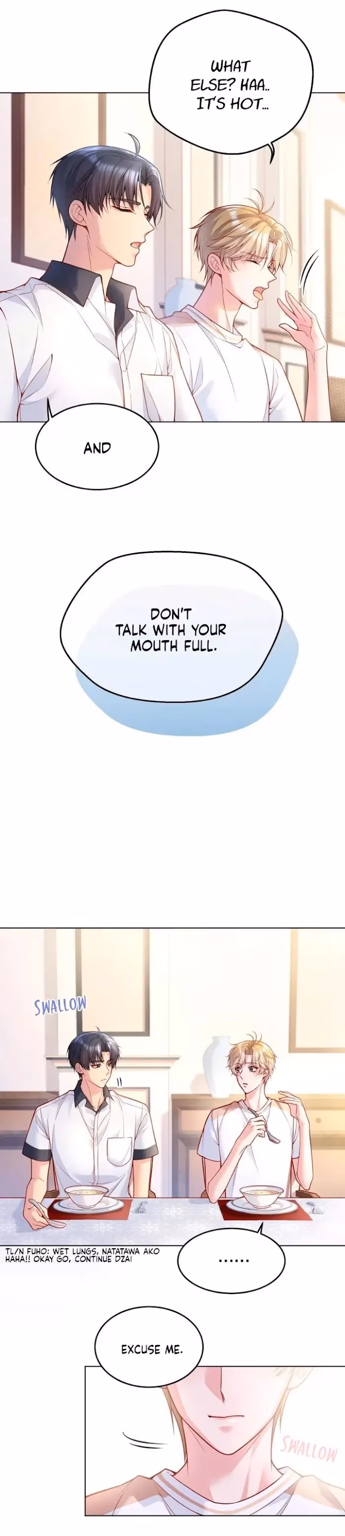 Read Han Yuan chapter 41 image 9 on Lezhin