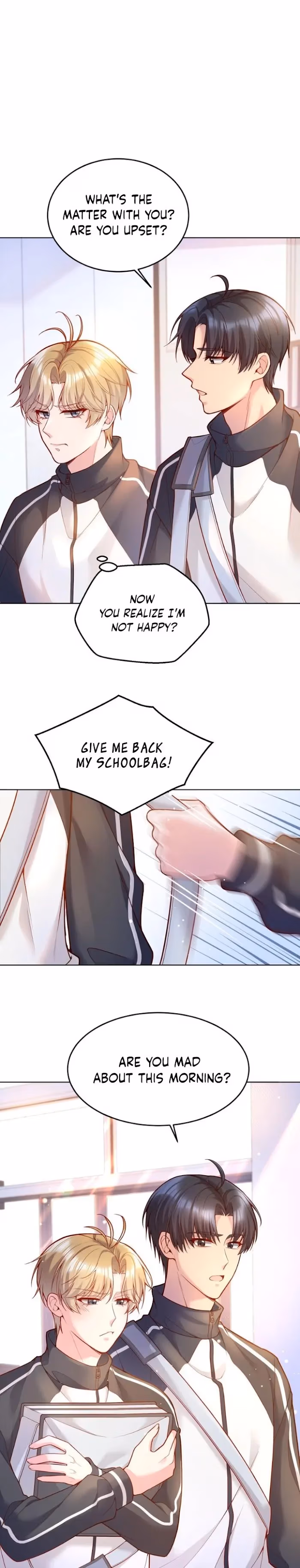 Read Han Yuan chapter 43 image 10 on Lezhin