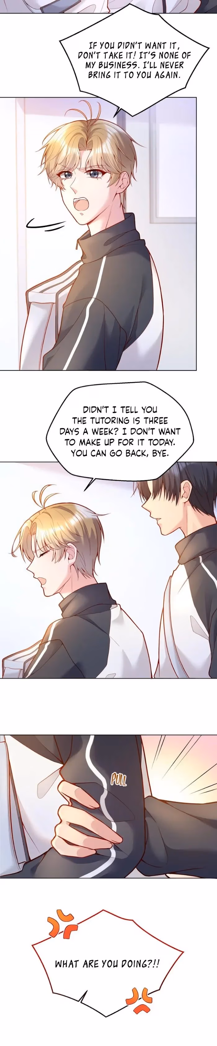 Read Han Yuan chapter 43 image 11 on Lezhin
