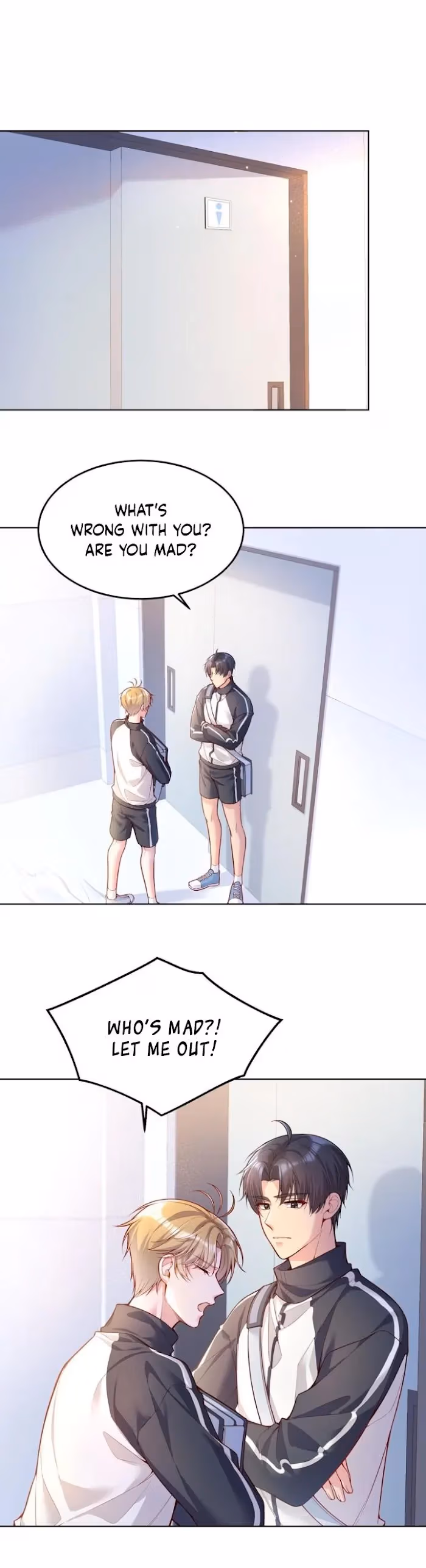 Read Han Yuan chapter 43 image 12 on Lezhin