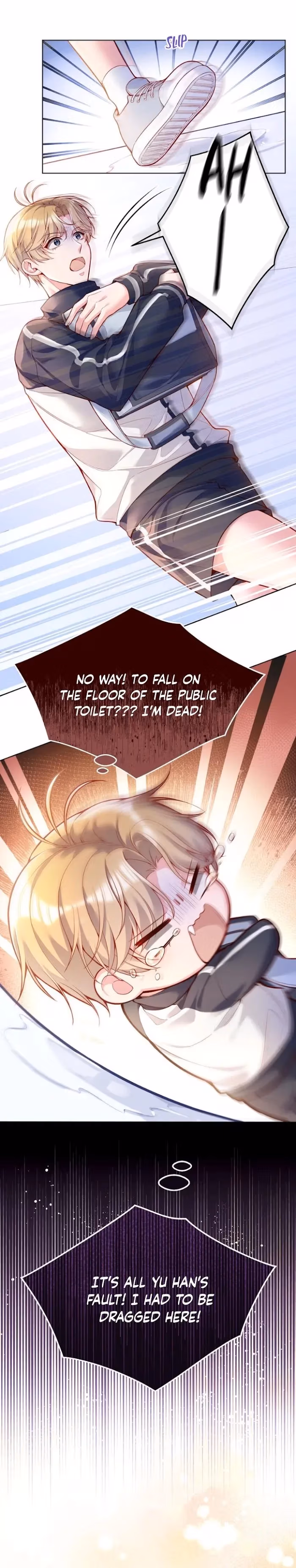 Read Han Yuan chapter 43 image 13 on Lezhin